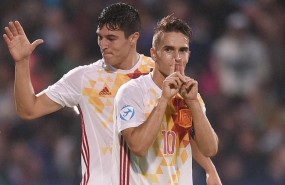 ep denis suarez celebravictoriaserbiala sub-21
