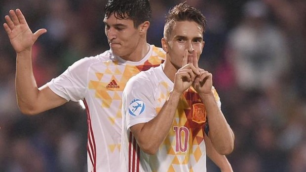 ep denis suarez celebravictoriaserbiala sub-21
