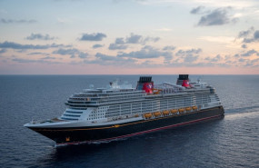 ep disney cruise line posicionara el disney wish en europa y amplia su red global para el verano de
