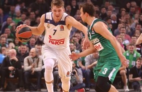 ep donciczalgirs kaunas - real madrid