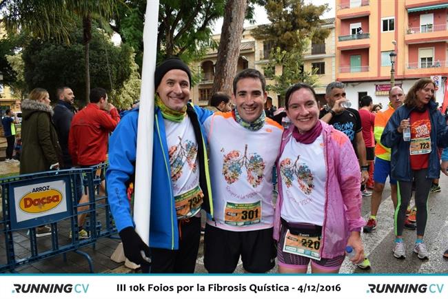 Dos atletas con Fibrosis Quística correrán la Maratón Rock And Roll de Madrid | FQ MADRID ep dos atletasfibrosis quistica correranmaraton rock and rollmadrid