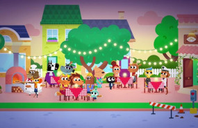 ep el gobierno invierte 92 millones en el proyecto audiovisual de animacion infantil milo