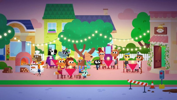 ep el gobierno invierte 92 millones en el proyecto audiovisual de animacion infantil milo