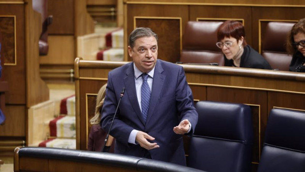 ep el ministro de agricultura pesca y alimentacion luis planas interviene durante una sesion de 20241219131103