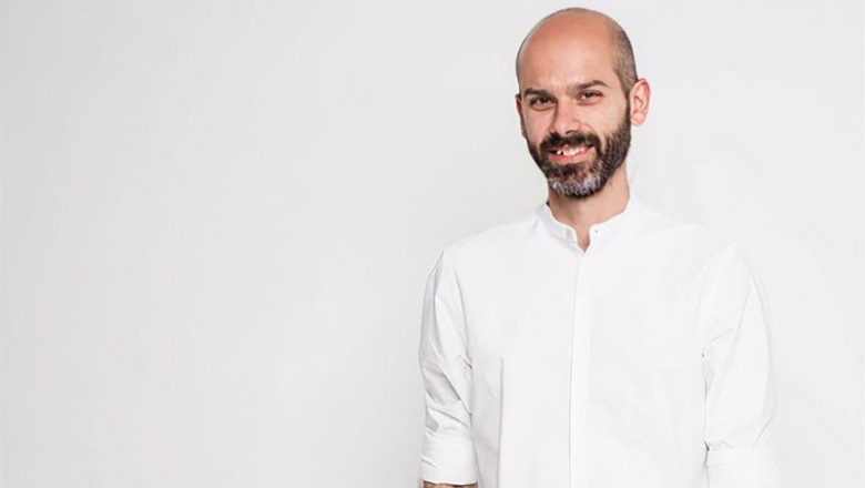 El nuevo director global de Estrategia de Finleap Connect y director general de la fintech en España, Ignacio García. | FINLEAP CONNECT ep el nuevo director global de estrategia de finleap connect y director general de la fintech en