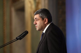 ep el nuevo secretario general de la organizacion mundial del turismo omt zurab pololikashvili