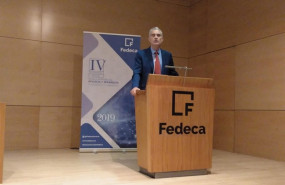 ep el presidente de fedeca jordi sole