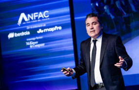 ep el presidente de la asociacion nacional de fabricantes de automoviles y camiones anfac josep