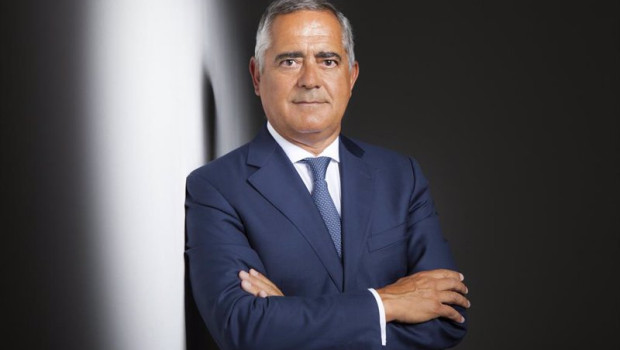 ep el presidente de la confederacion empresarial navarra cen juan miguel sucunza nombrado