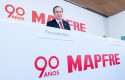 ep el presidente de mapfre antonio huertas presenta los resultados anuales de 2022 en el auditorio