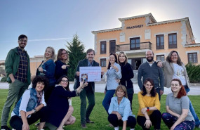 ep equipo de pradorey con la certificacion swfcp