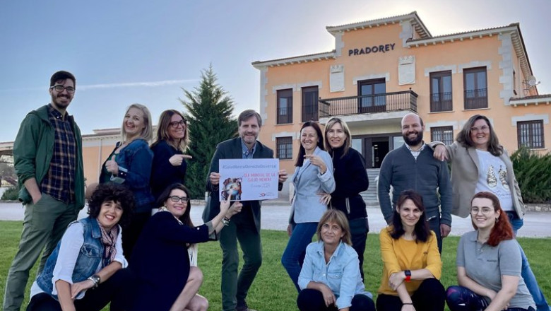 ep equipo de pradorey con la certificacion swfcp