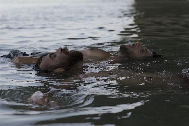 Escena de 'Entre dos aguas', de Isaki Lacuesta | BTEAM PICTURES ep escena de entreaguas de isaki lacuesta