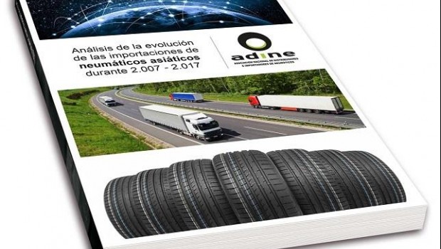 ep estudioanalisisla evolucionlas importacionesneumaticos asiatico