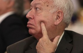 ep exministro margallo