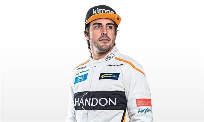 Fernando Alonso McLaren | MCLAREN ep fernando alonso mclaren 20180224174902