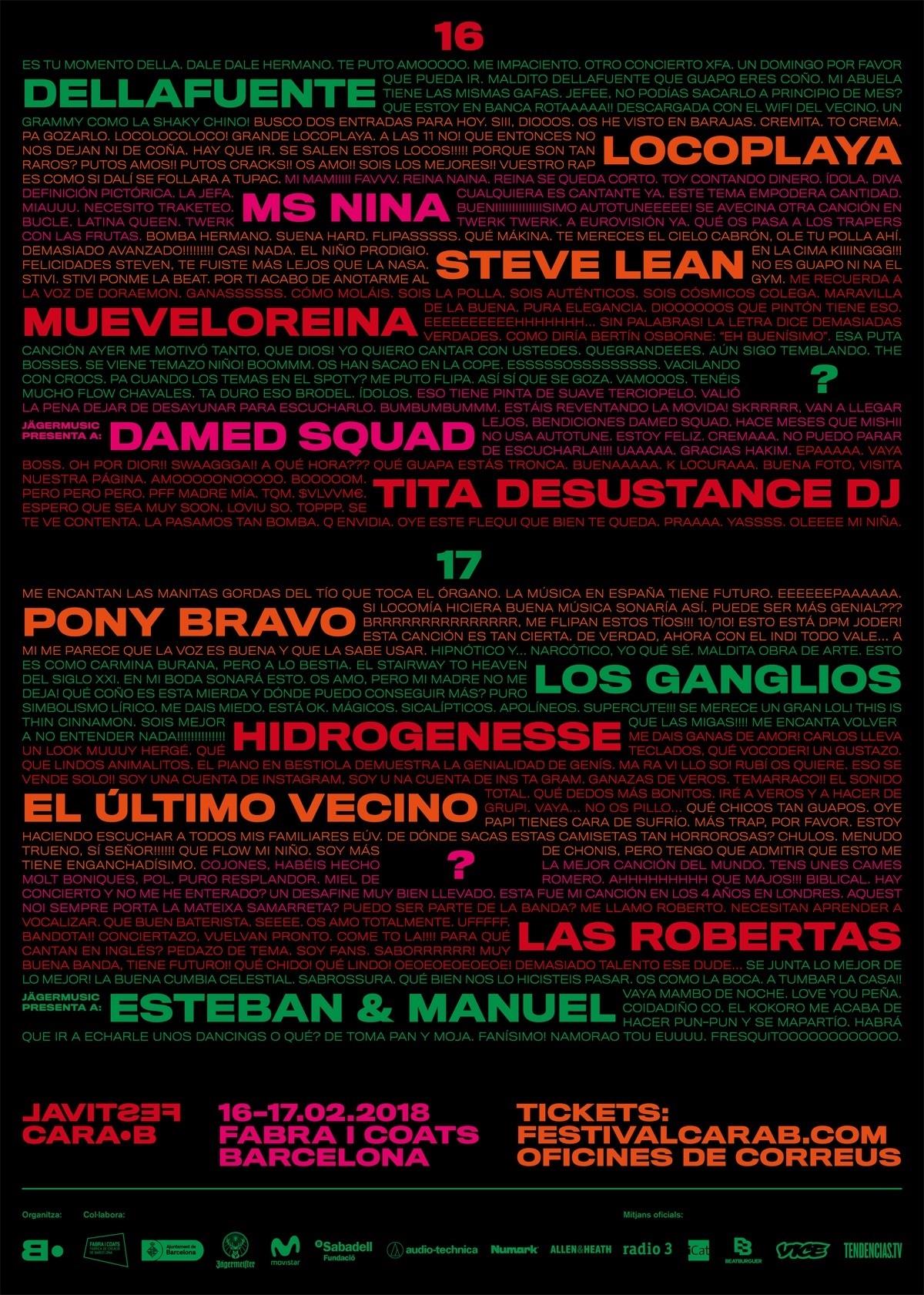 ep festival carab