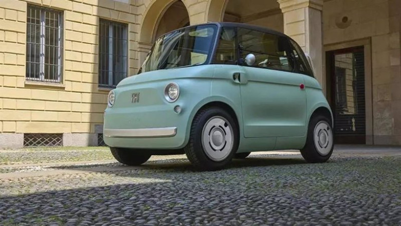 ep fiat topollino del grupo stellantis ep fiat topollino del grupo stellantis