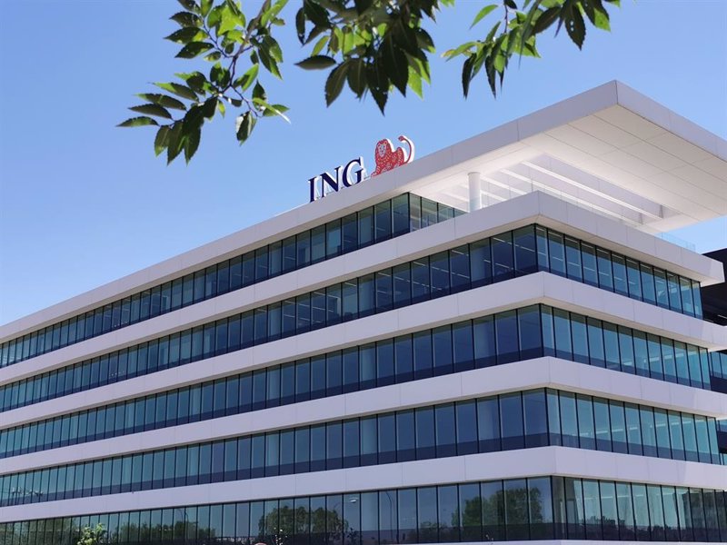 ING amplía con nuevos plazos fijos la opción de financiación en hipotecas mixta y variable