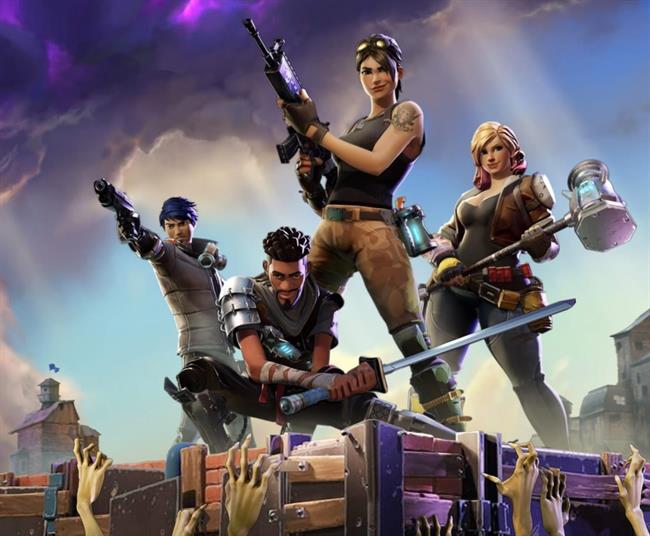 ep fortnite