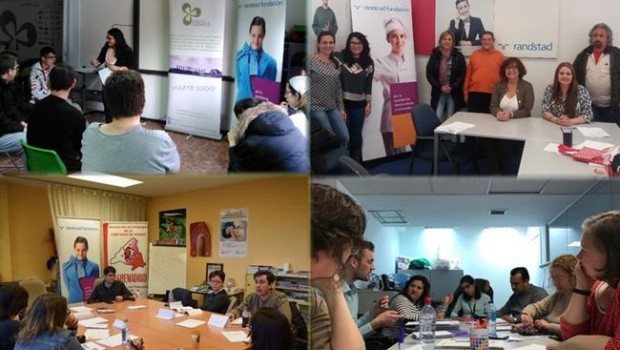 ep fundacion randstadvaughan systems lanzan inglestodos