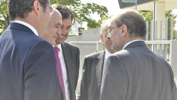 ep garamendipresidentearagon javier lamban