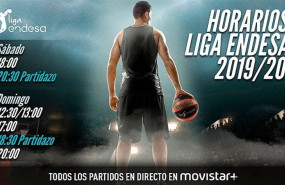 ep horariosla liga endesa 201920