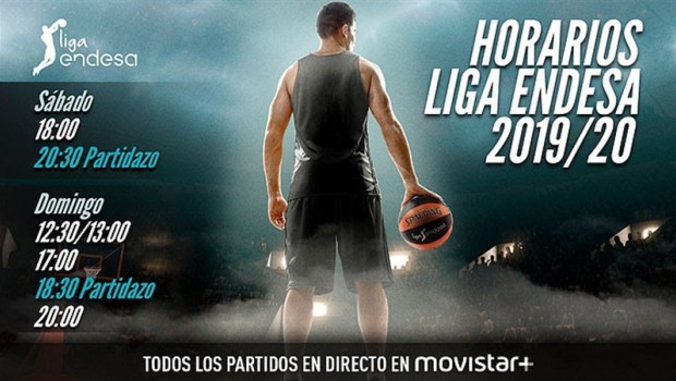ep horariosla liga endesa 201920