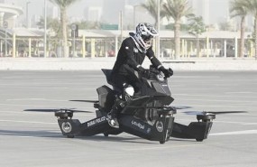 ep hoverbikela policiadubai