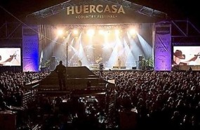 ep huercasa festival