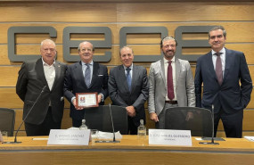 ep i d jaume roura presidente de upm y vicepresidente confemetal andres sanchez de apellaniz
