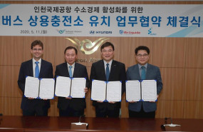 ep imagen de la firma del memorando con seong kwon han segundo por la izquierda