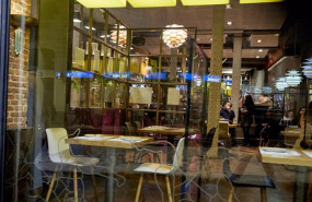 ep imagen de un restaurante en madrid