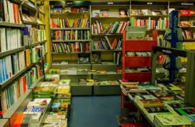 ep imagen de una libreria en espana