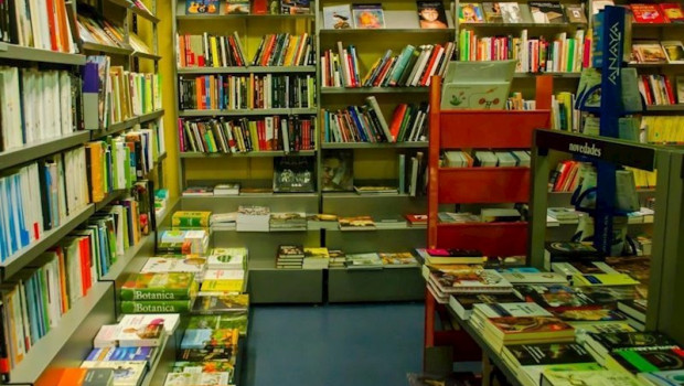 ep imagen de una libreria en espana