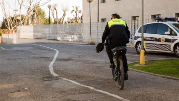 ep imagenarchivoun agentela policia localmislata