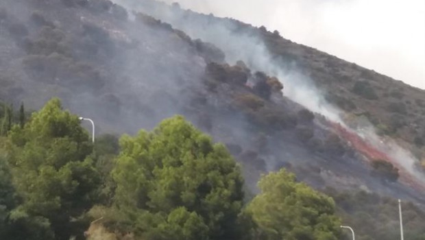 ep imagenun incendiola zonahigueron en mijas malaga