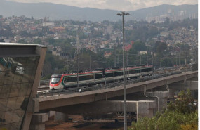 ep inauguran tren mexico toluca el insurgente el 2 de febrero conectara santa fe con observatorio en