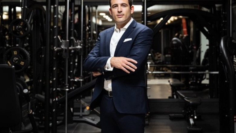 Jaime Huete Ormaechea, Chief Transformation and Integration Officer de VivaGym | VIVAGYM ep jaime huete ormaechea chief transformation and integration officer de vivagym