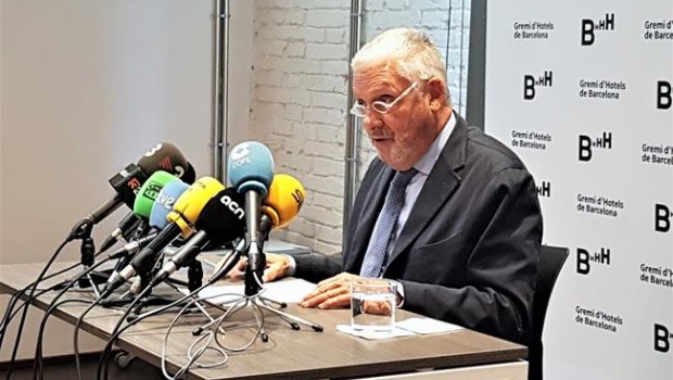 ep joan clos presidentegremi dhotelsbarcelona