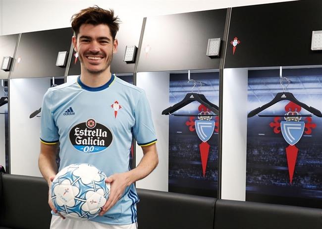 ep jozabed sanchez jugadorcelta
