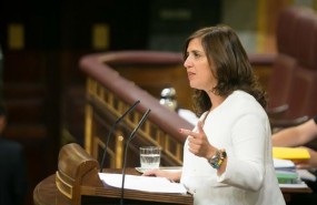 ep la diputada socialista esther pena entribunacongreso