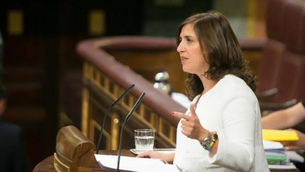 ep la diputada socialista esther pena entribunacongreso