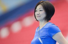 ep la japonesa mayuko fujiki nueva seleccionadorasincronizada