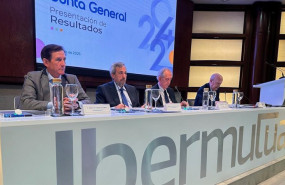 ep la junta general ordinaria de ibermutua 2024