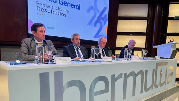 ep la junta general ordinaria de ibermutua 2024 ep la junta general ordinaria de ibermutua 2024