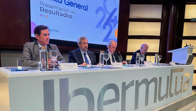 ep la junta general ordinaria de ibermutua 2024