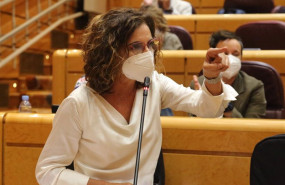 ep la ministra de hacienda y funcion publica maria jesus montero interviene en una sesion de control 20211005194503 ep la ministra de hacienda y funcion publica maria jesus montero interviene en una sesion de control 20211005194503