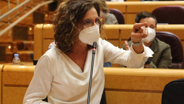 ep la ministra de hacienda y funcion publica maria jesus montero interviene en una sesion de control 20211005194503