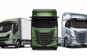ep la nueva gama de vehiculos de iveco model year 2024